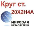 Круг сталь 20Х<sup>2</sup>Н4А купить цена
