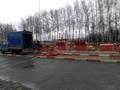 Зачистка резервуаров АЗС, ремонтные работы